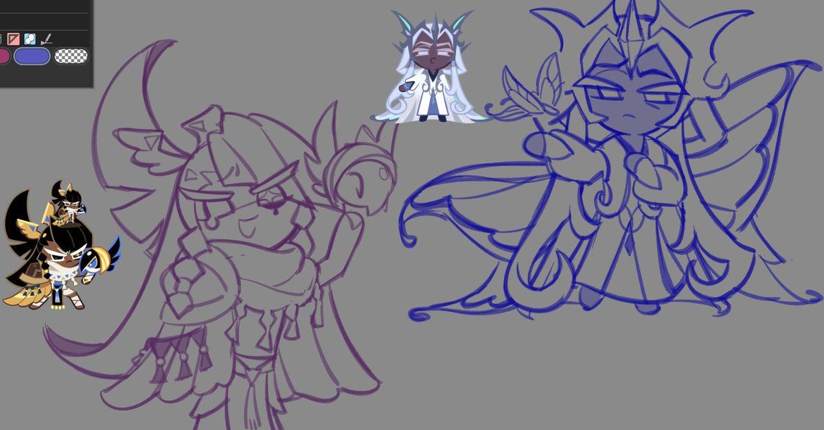 Weaveling tweet media