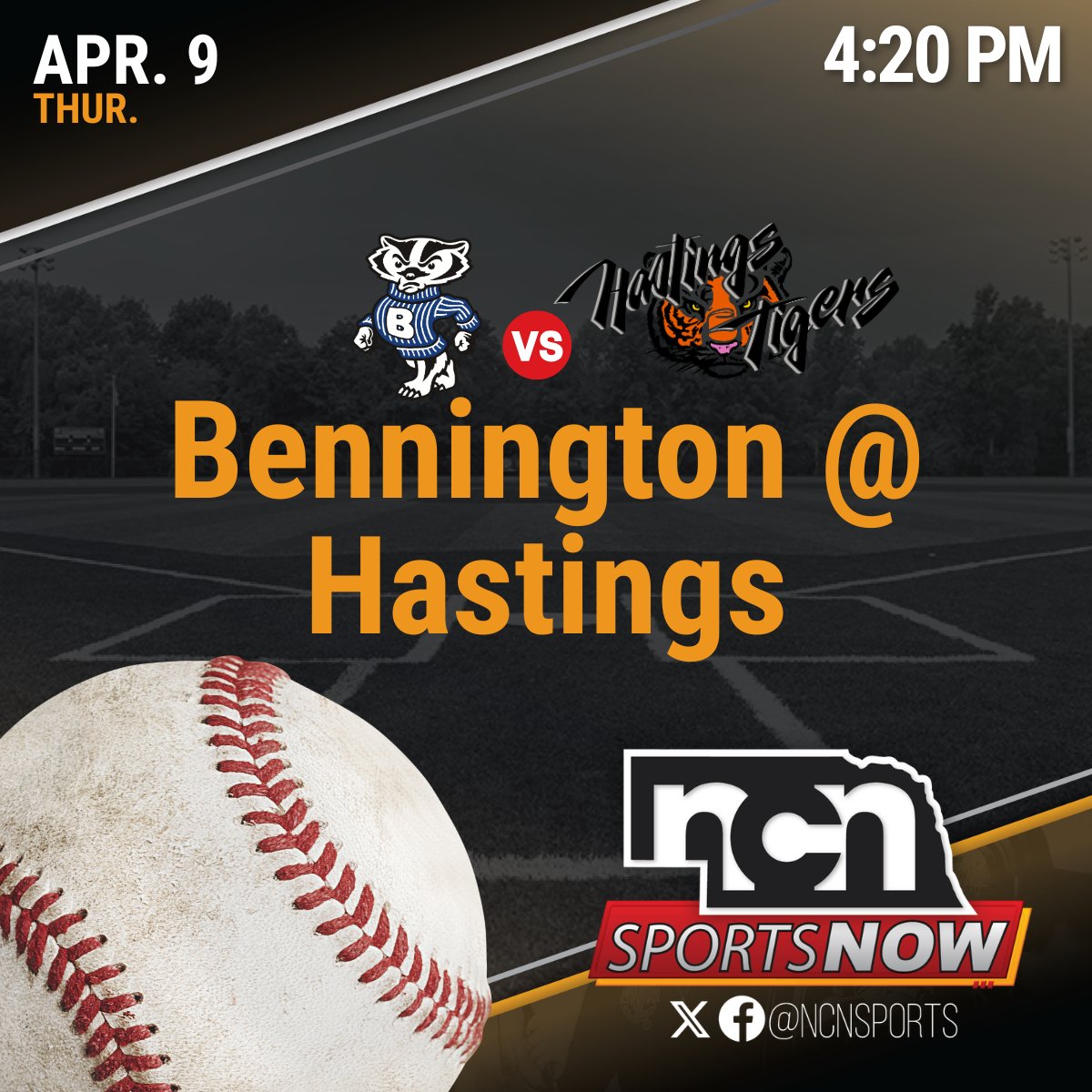 NCN Sports Now tweet media