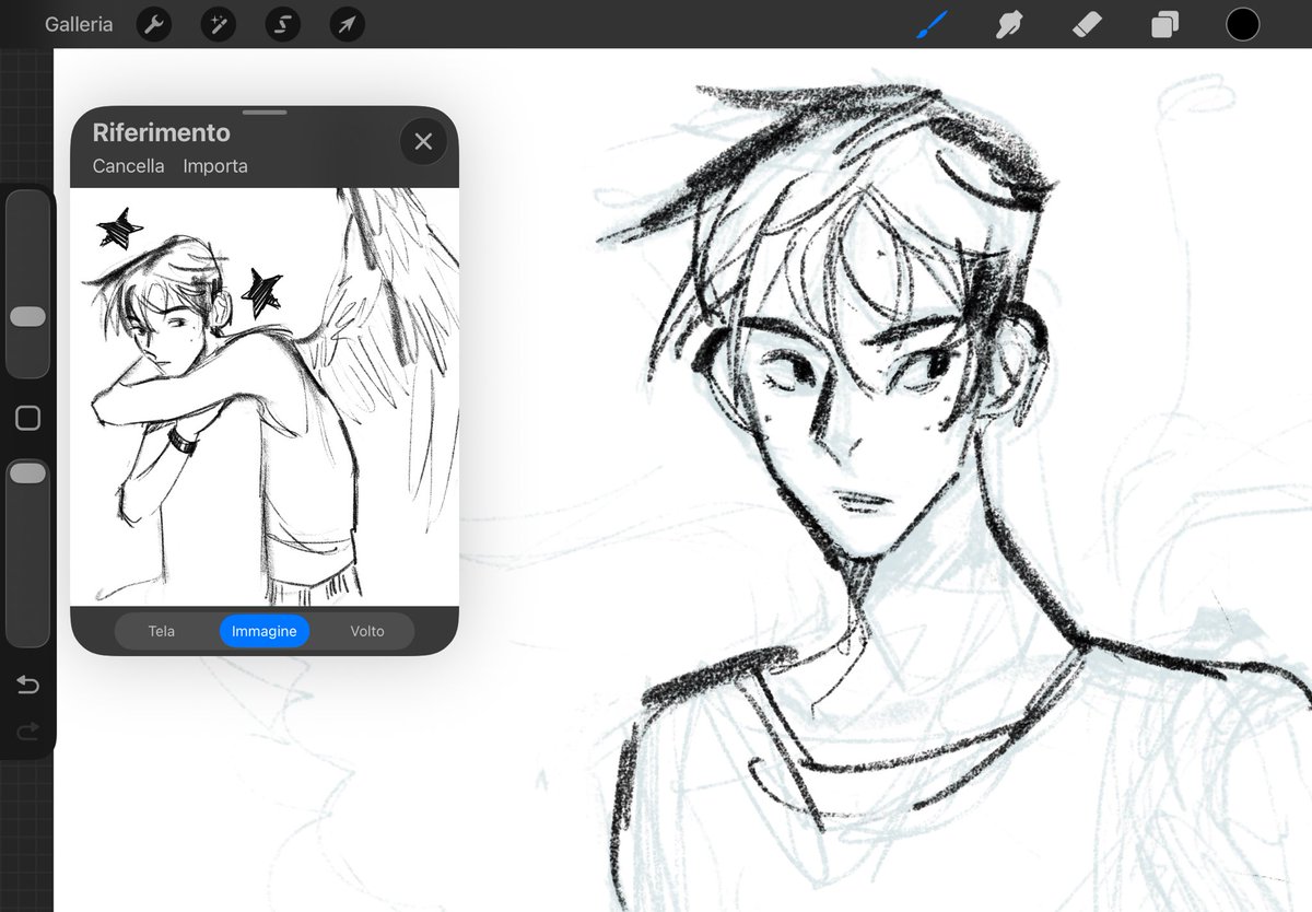 angel🪽 tweet media