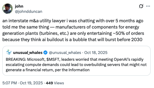 john (@johndduncan) / Posts / X