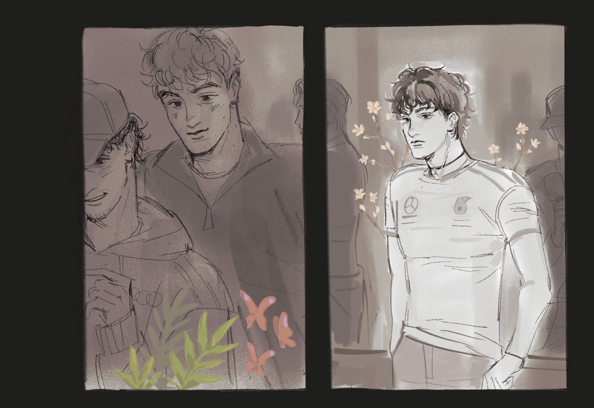 cold hearted boy don't hurt me like this anymore #bearnelli