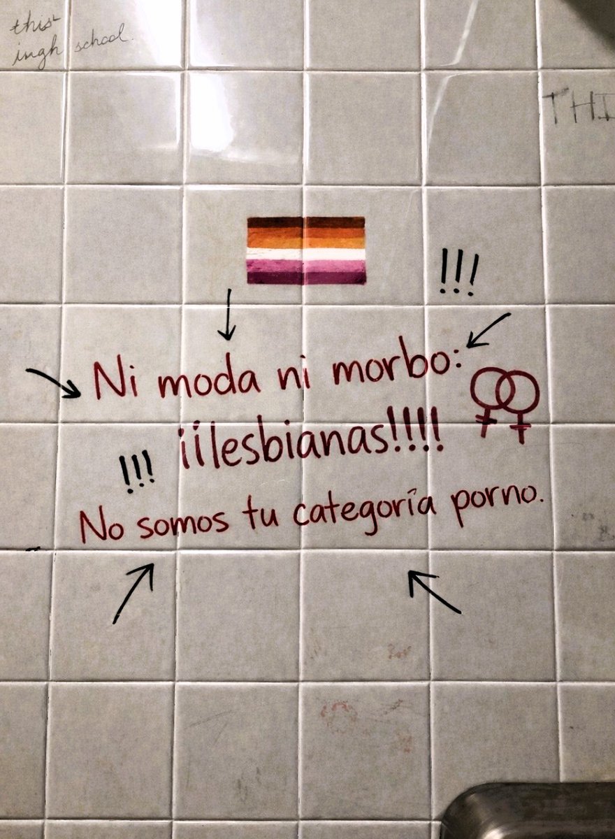 Ana S 🏳️‍🌈 tweet media