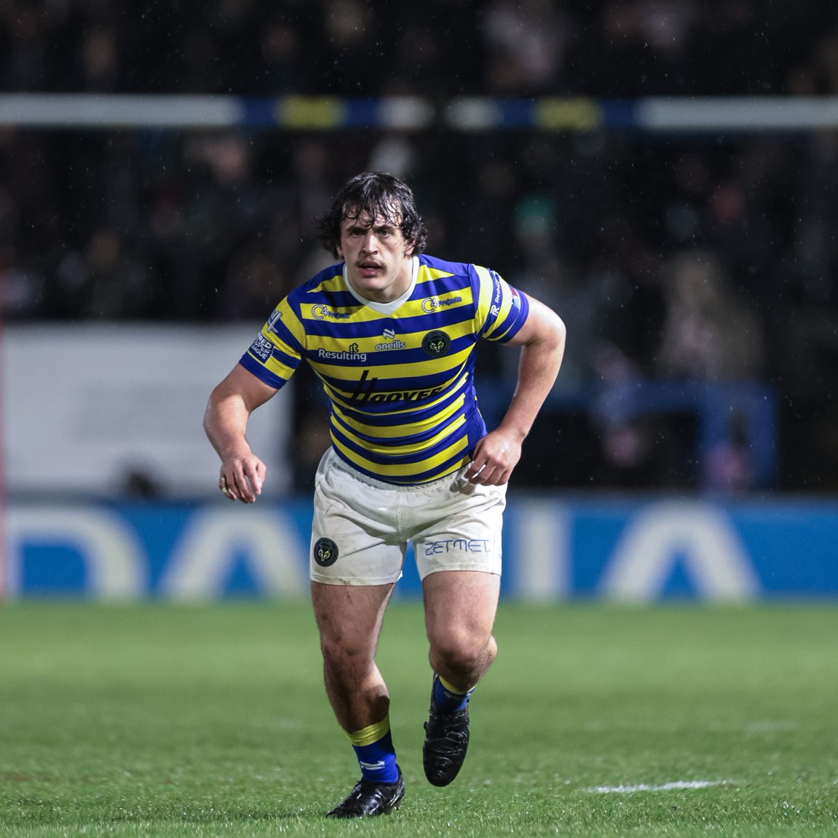 Warrington Wolves tweet media