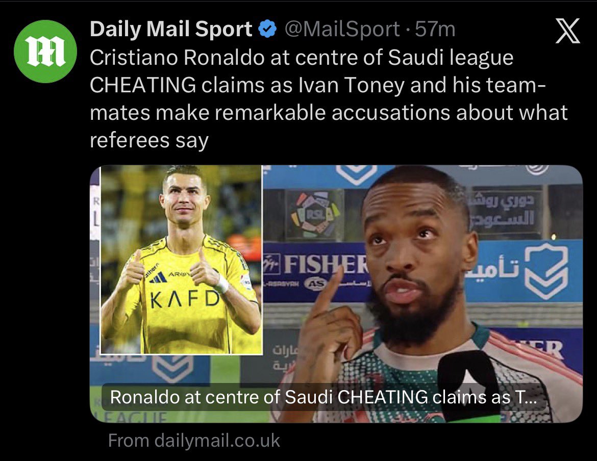 Al Nassr Zone tweet media