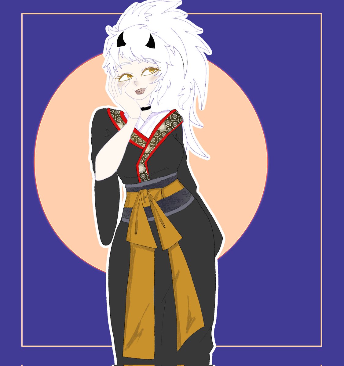 Neppy 🐙 - Comission open (0/3) tweet media