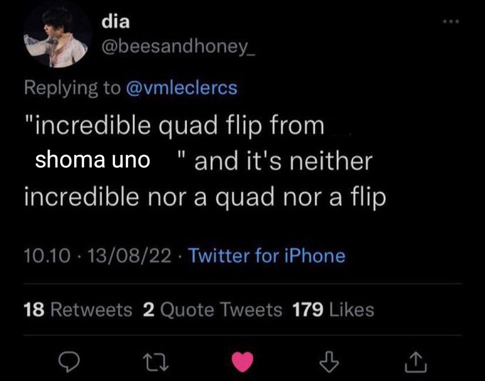 depressed mone and jun fan tweet media