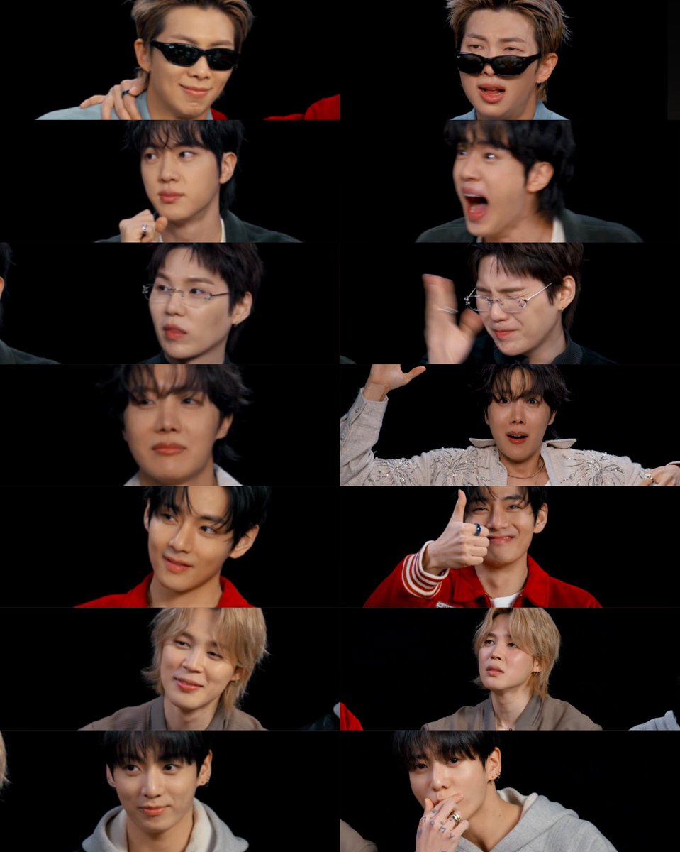 MAYCEE ⁷ ARIRANG tweet media