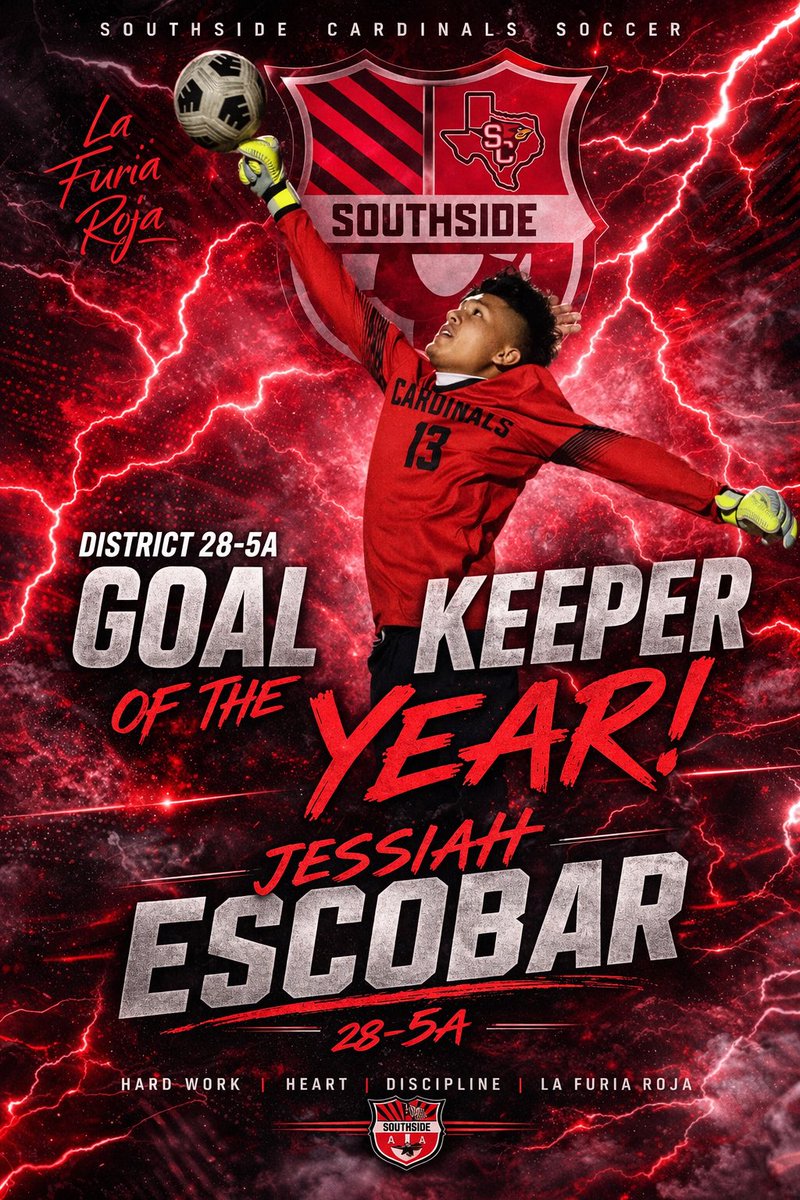 Southside Soccer tweet media