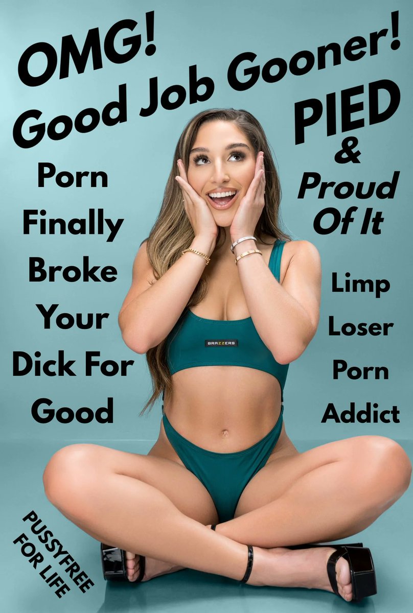 SerialFappist (@serialfappist) on Twitter photo 