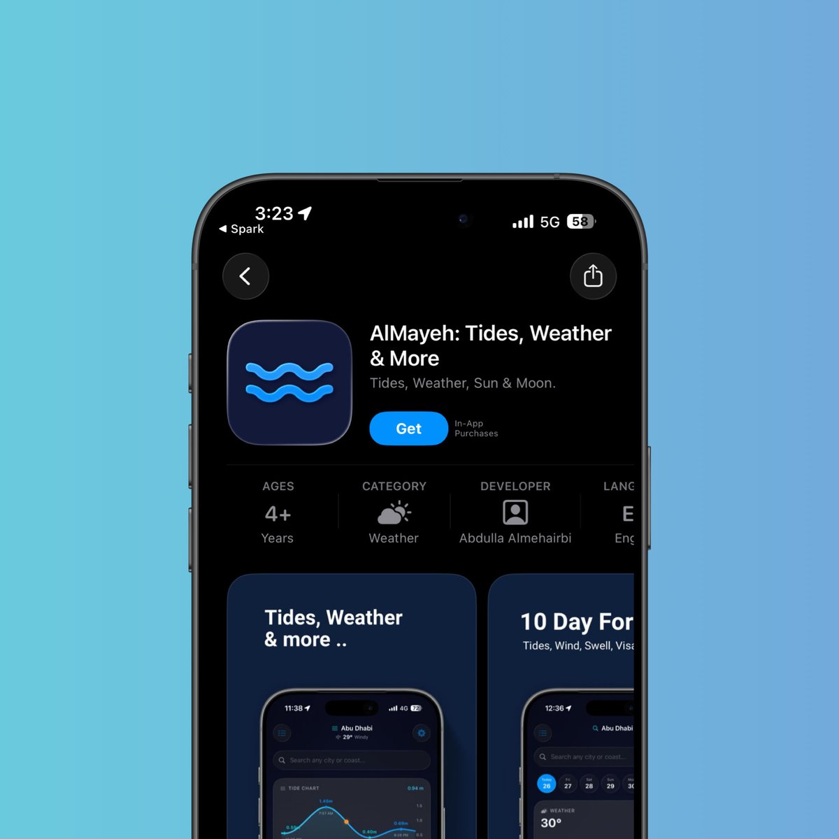 عبدالله خلفان المحيربي tweet media