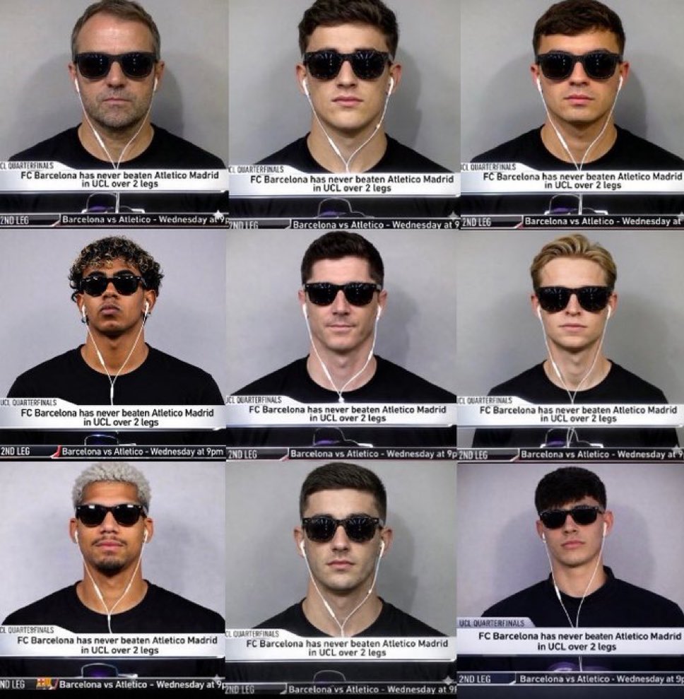 Culés News Br tweet media