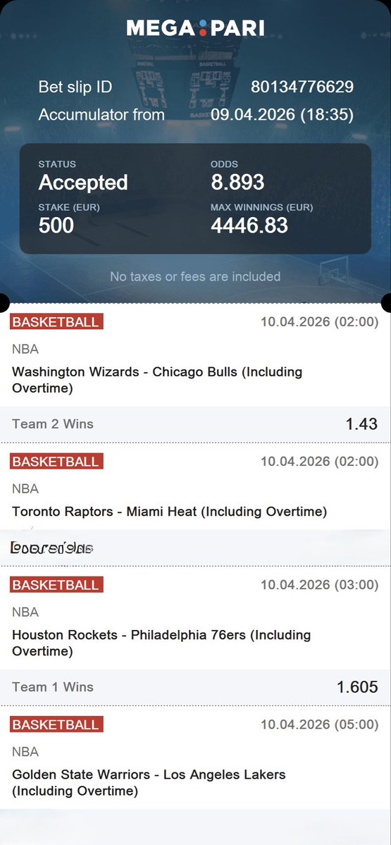 BigBearBet tweet media