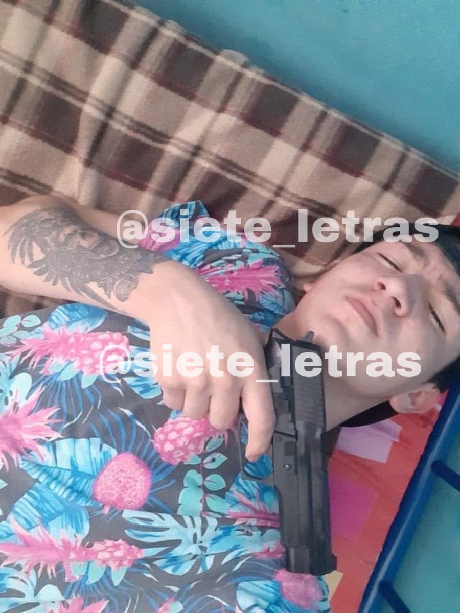 Antonio Nieto tweet media