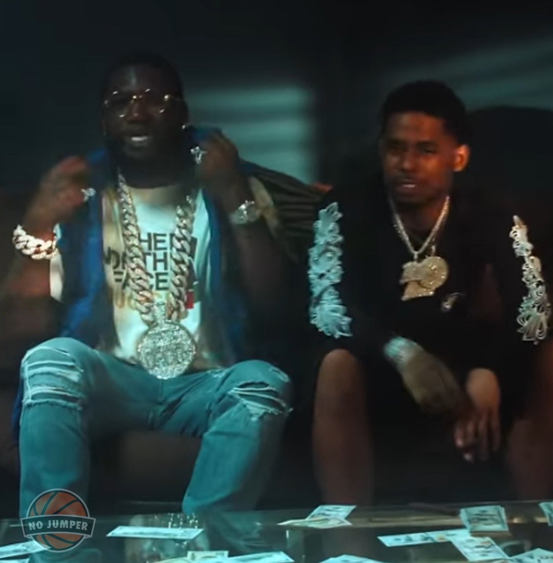 No Jumper tweet media