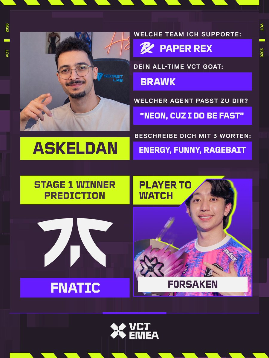 VALORANT tweet media