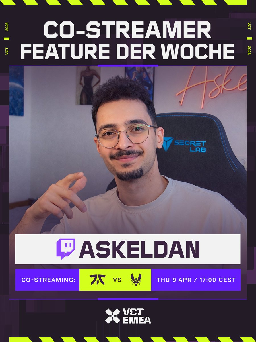 VALORANT tweet media