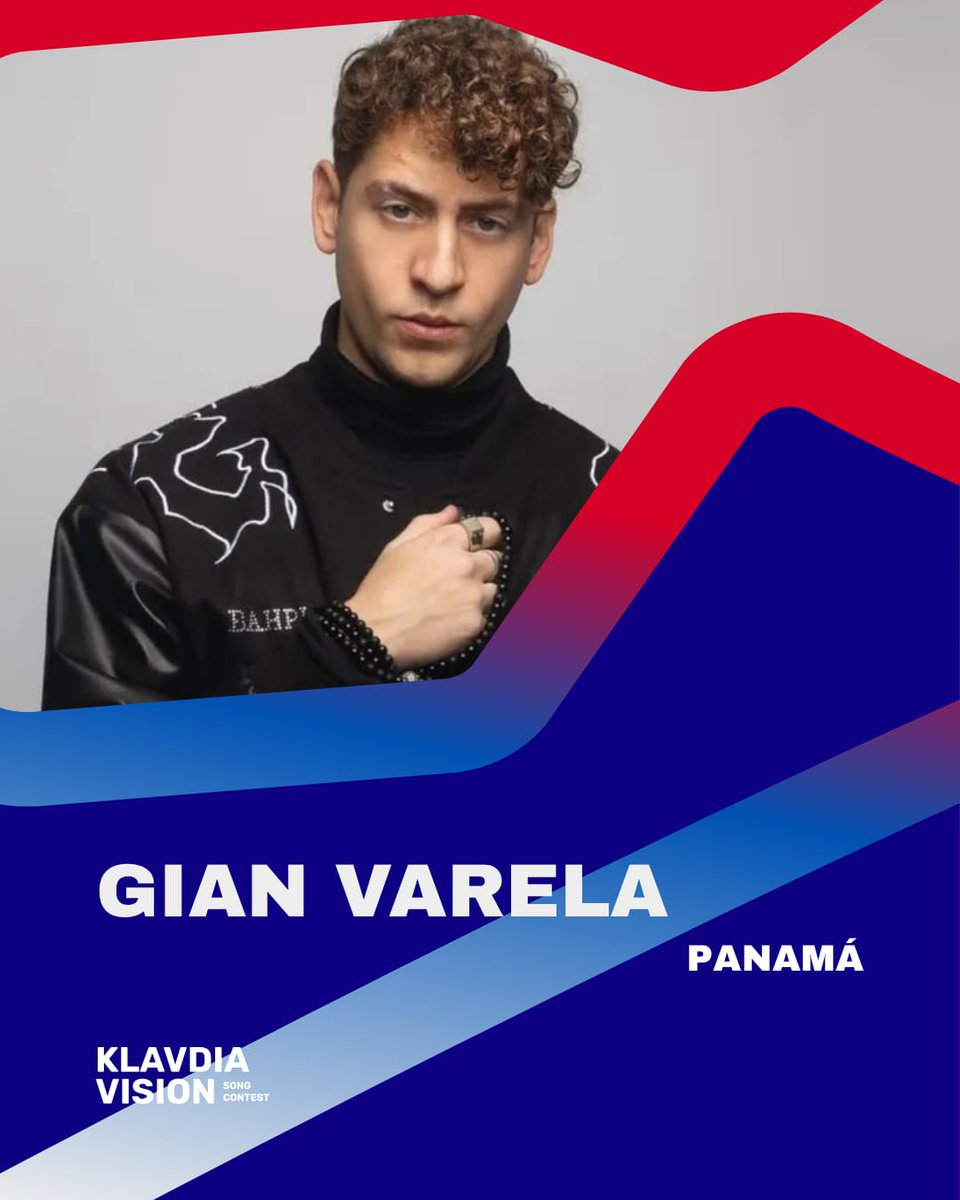 Trazendo mais um pouco de vermelho e azul a competição, recebam:

•Thaitanium 🇱🇦
•Gülsen 🇹🇷
•Laidback Luke &amp; Gian Varela 🇵🇦