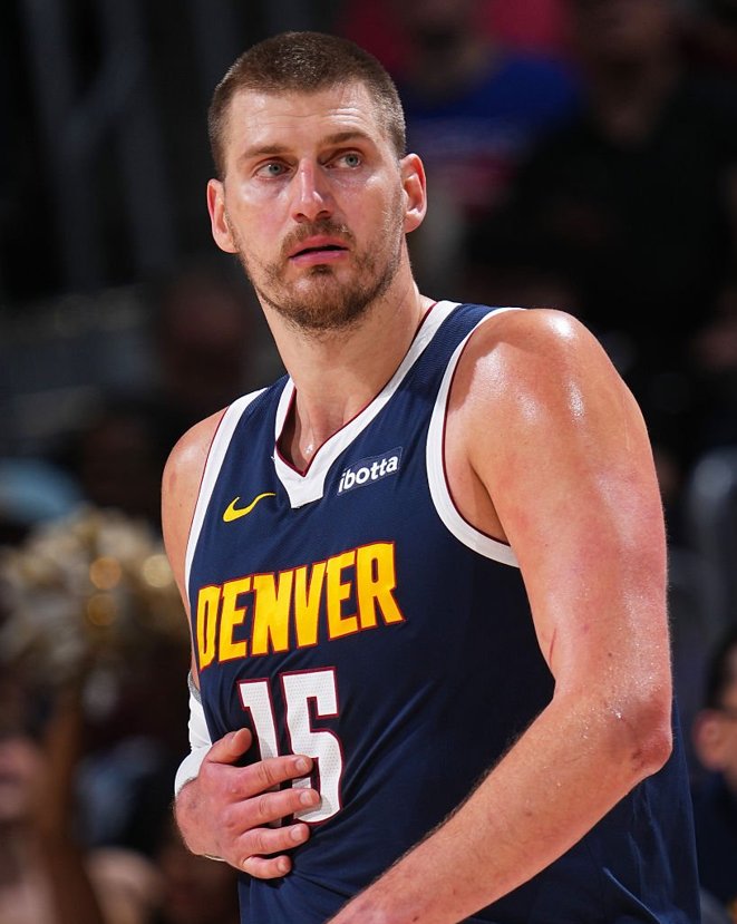 Matchup Brasil 🇧🇷🏀 tweet media