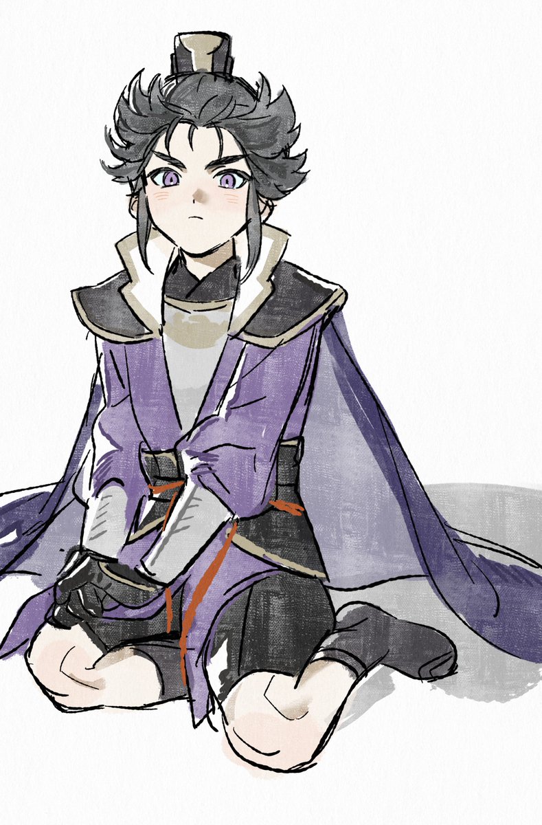 告诉俺爹俺不是孬虎 tweet media