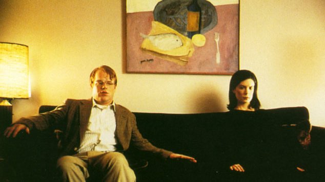 made me think of this right away, fuck i miss Philip Seymour Hoffman