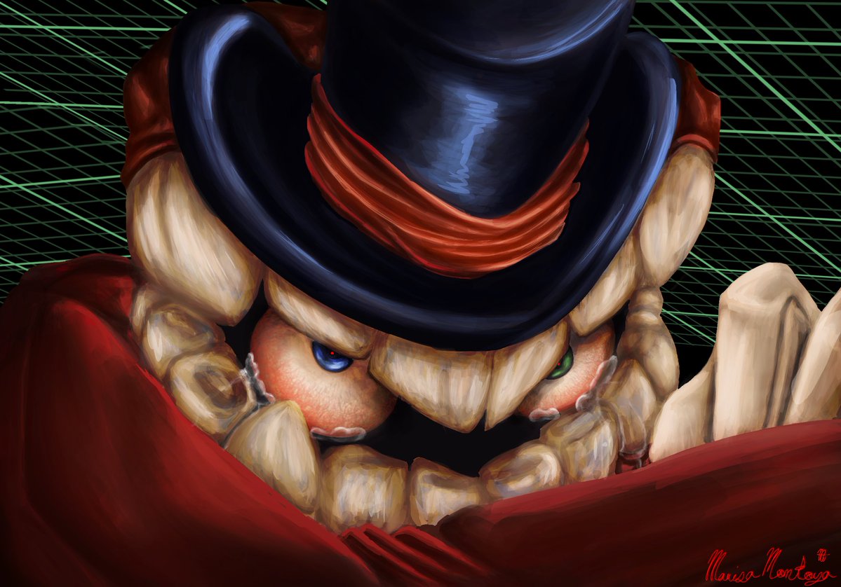 🕸️🧍SomeRando🧍🕸️ tweet media