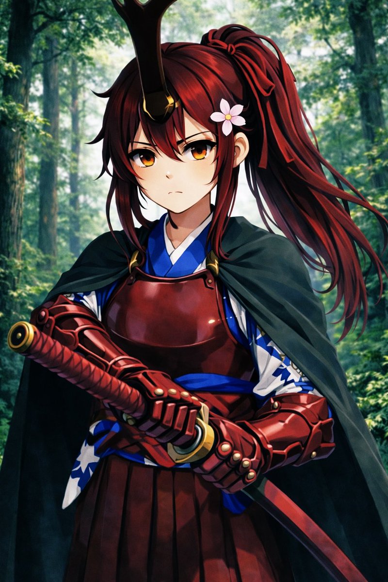 リサ (虫人の人) tweet media