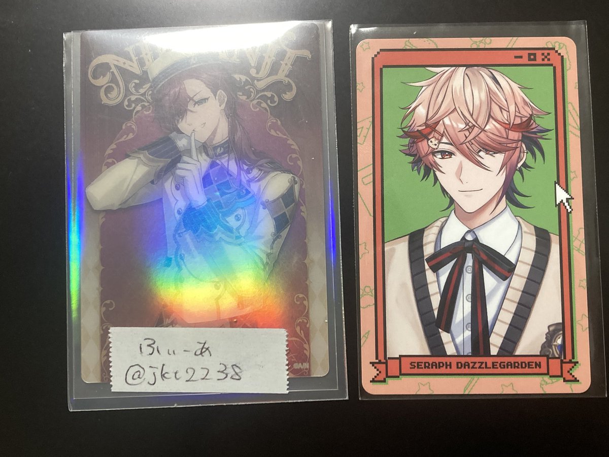 ふぃーあ tweet media