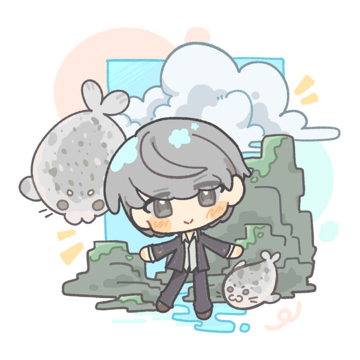 莳亓 tweet media