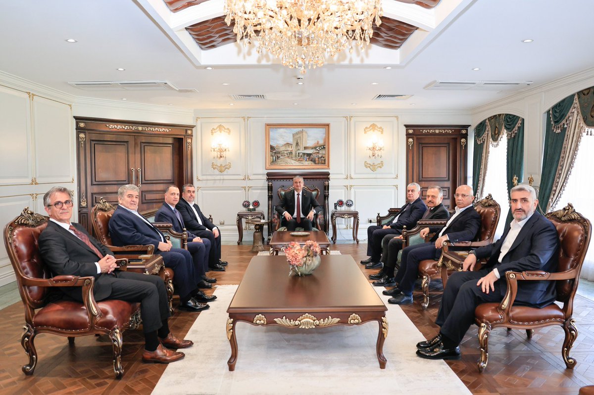 Adana Sanayi Odası tweet media