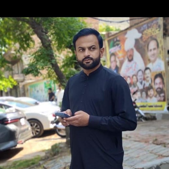 Rizwan6364's tweet photo. #NewProfilePic https://t.co/ACdQfrFHJQ