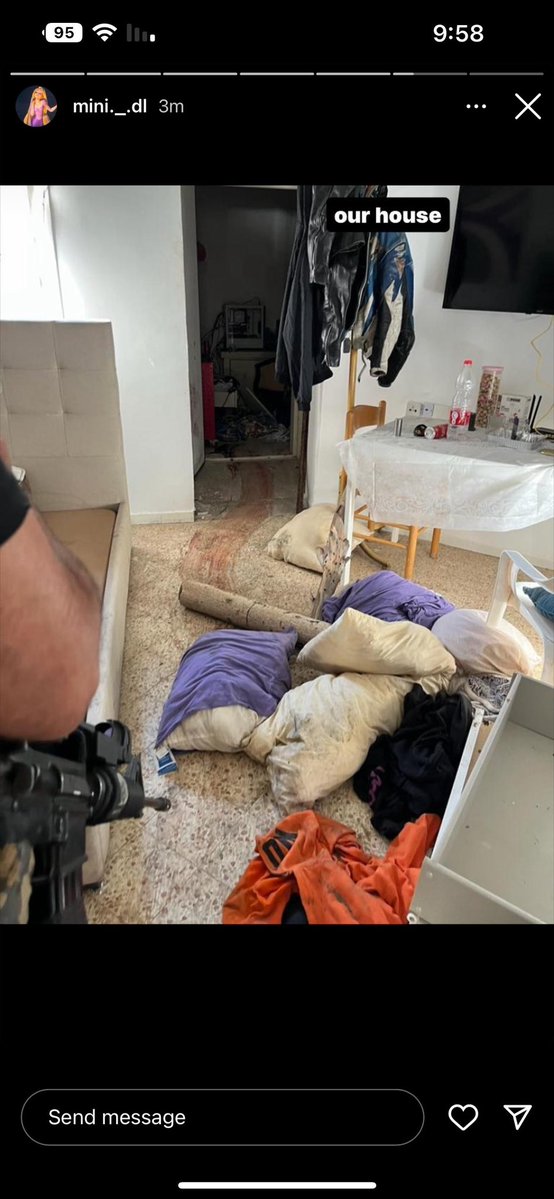 Daniel Adir tweet media