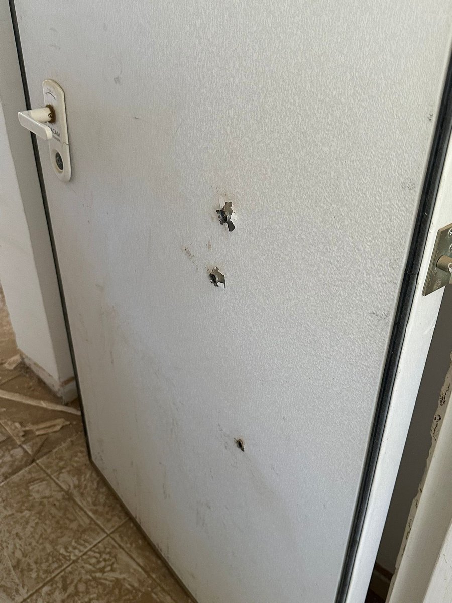 Daniel Adir tweet media