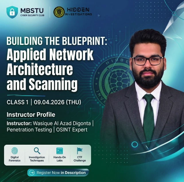 Hidden Investigations tweet media