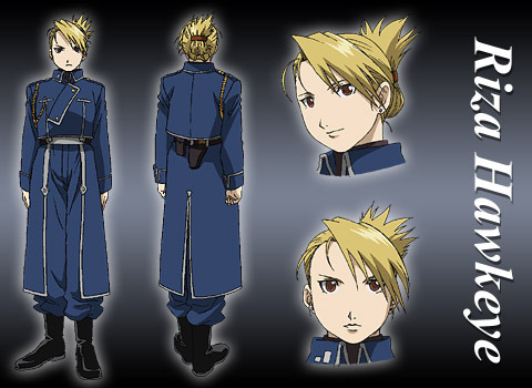 fma ('03) daily! tweet media