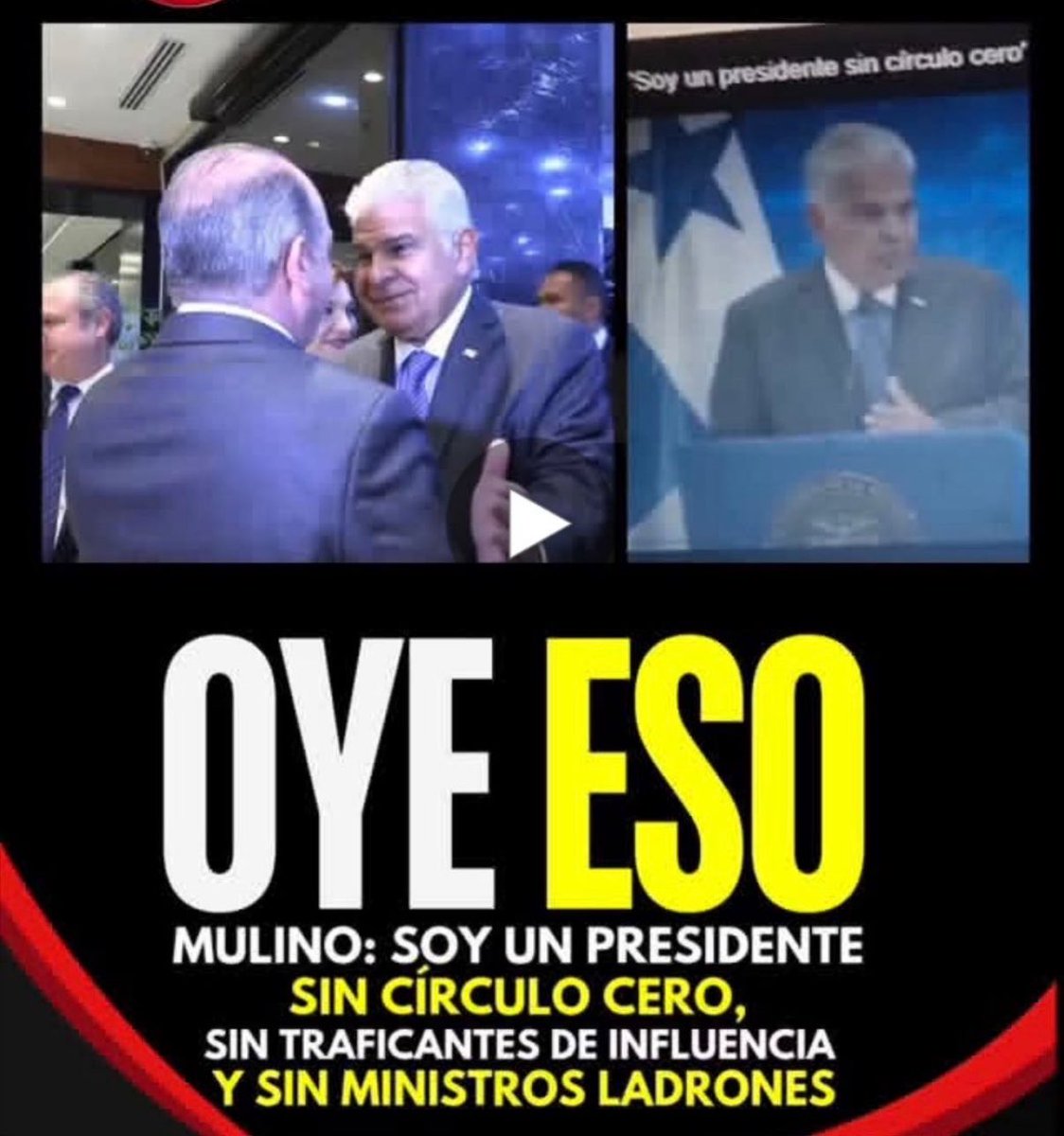 Klassopty🇵🇦 tweet media