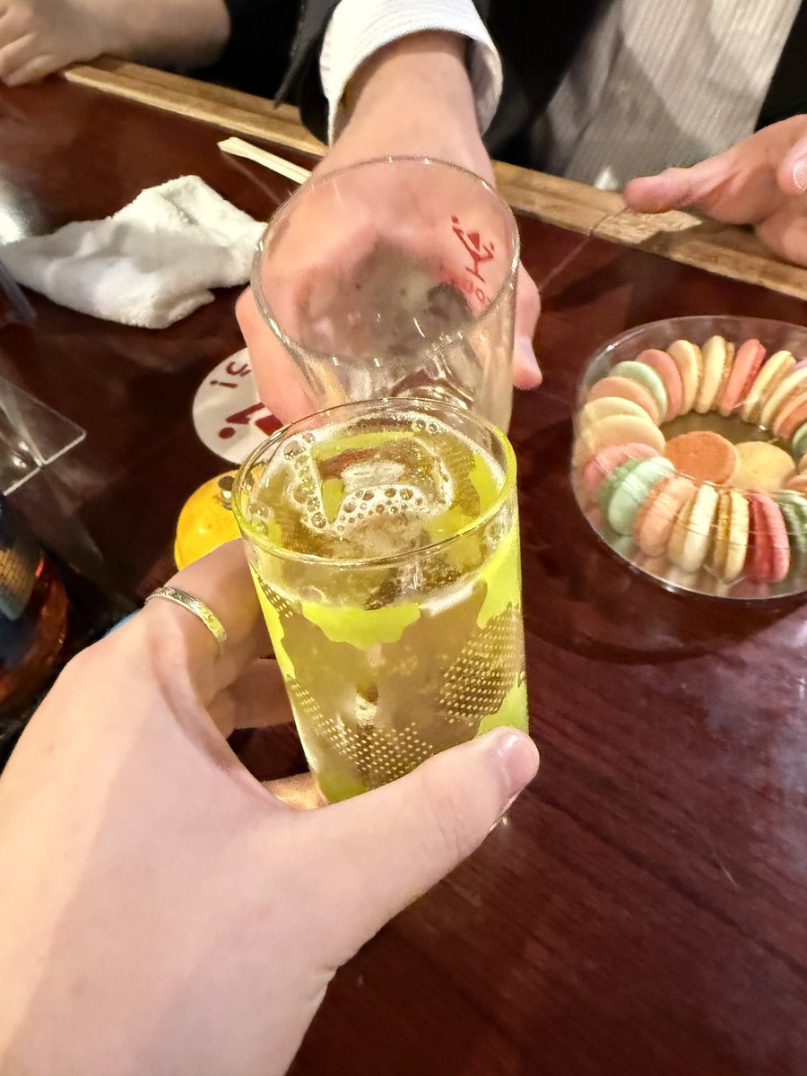 ヒロシ@ニコバー池袋 Mixコンカフェ tweet media