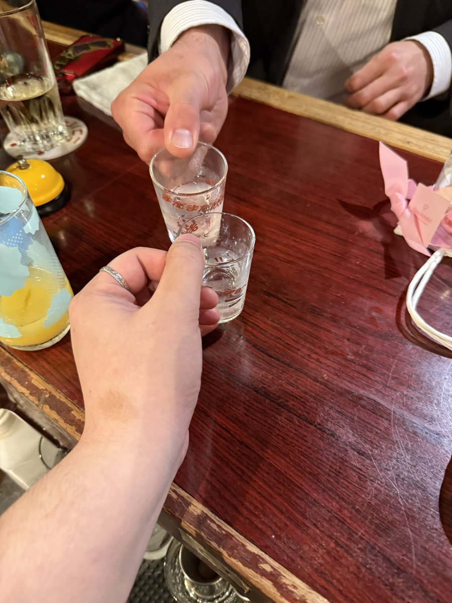 ヒロシ@ニコバー池袋 Mixコンカフェ tweet media