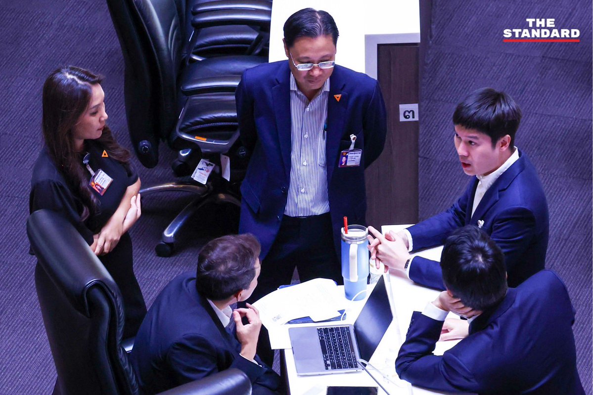 ณัฐวุฒิ บัวประทุม tweet media