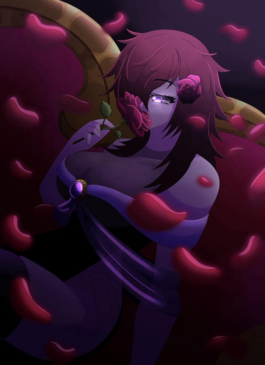 InkyBatsStudio | Commissions Open tweet media