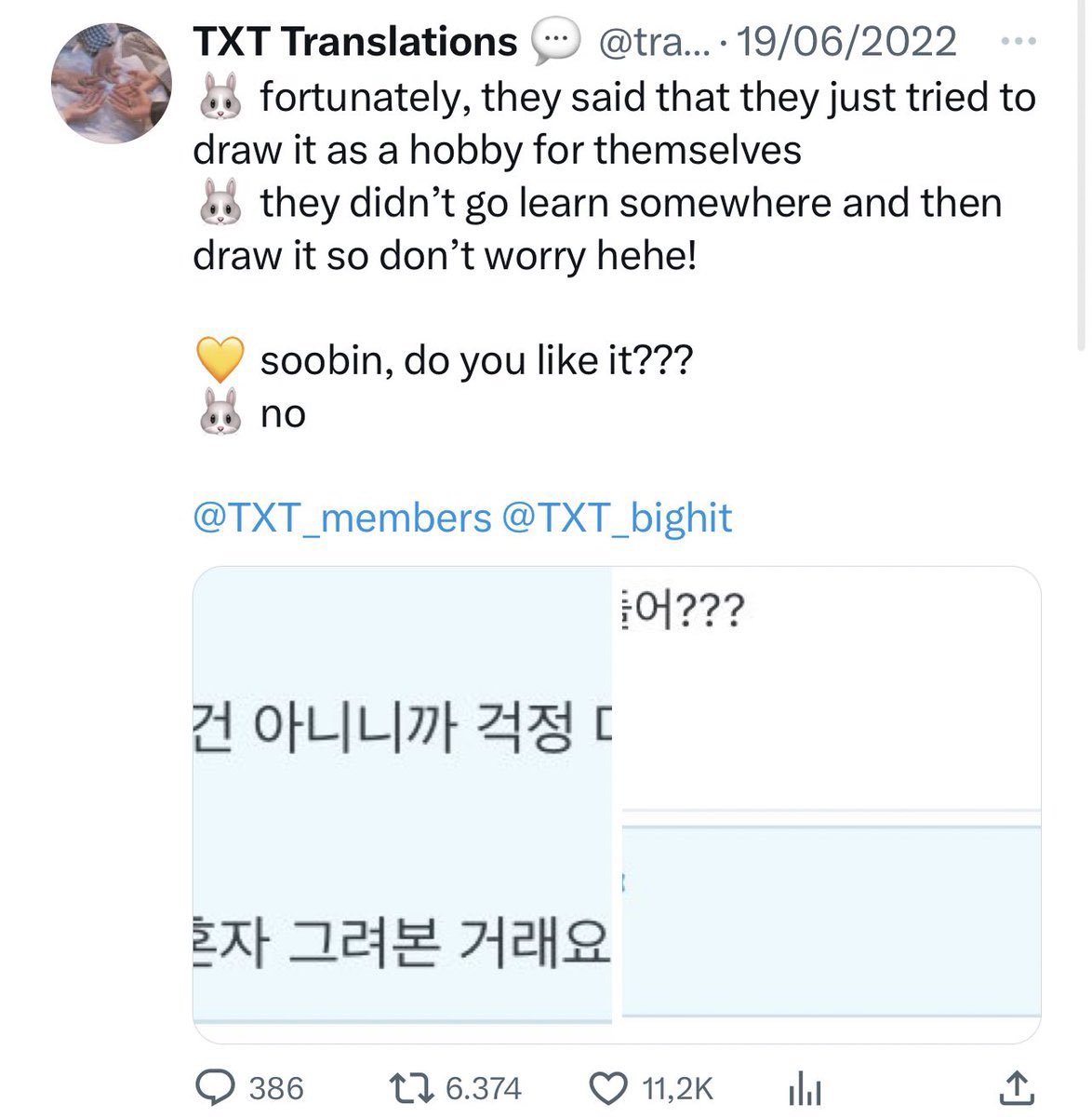 michelle tweet media