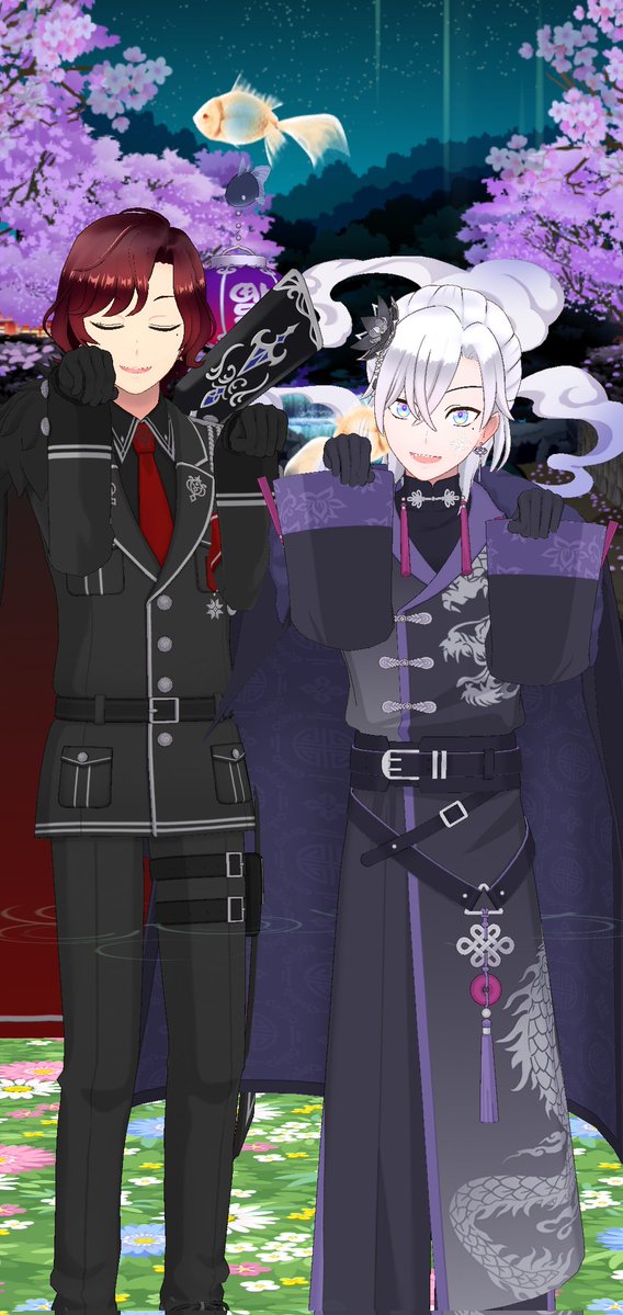 シン@TotK&Xenoblade DE tweet media