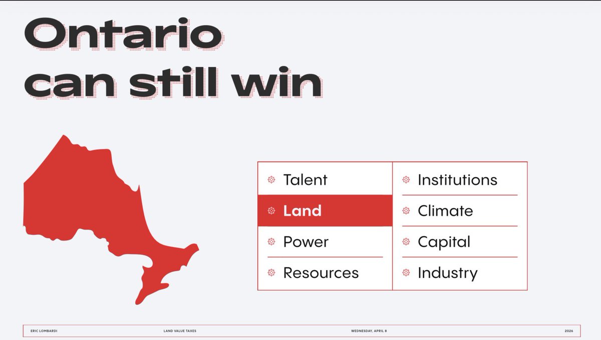 Eric Lombardi (EricForOLP.ca) 🇨🇦🚀 tweet media