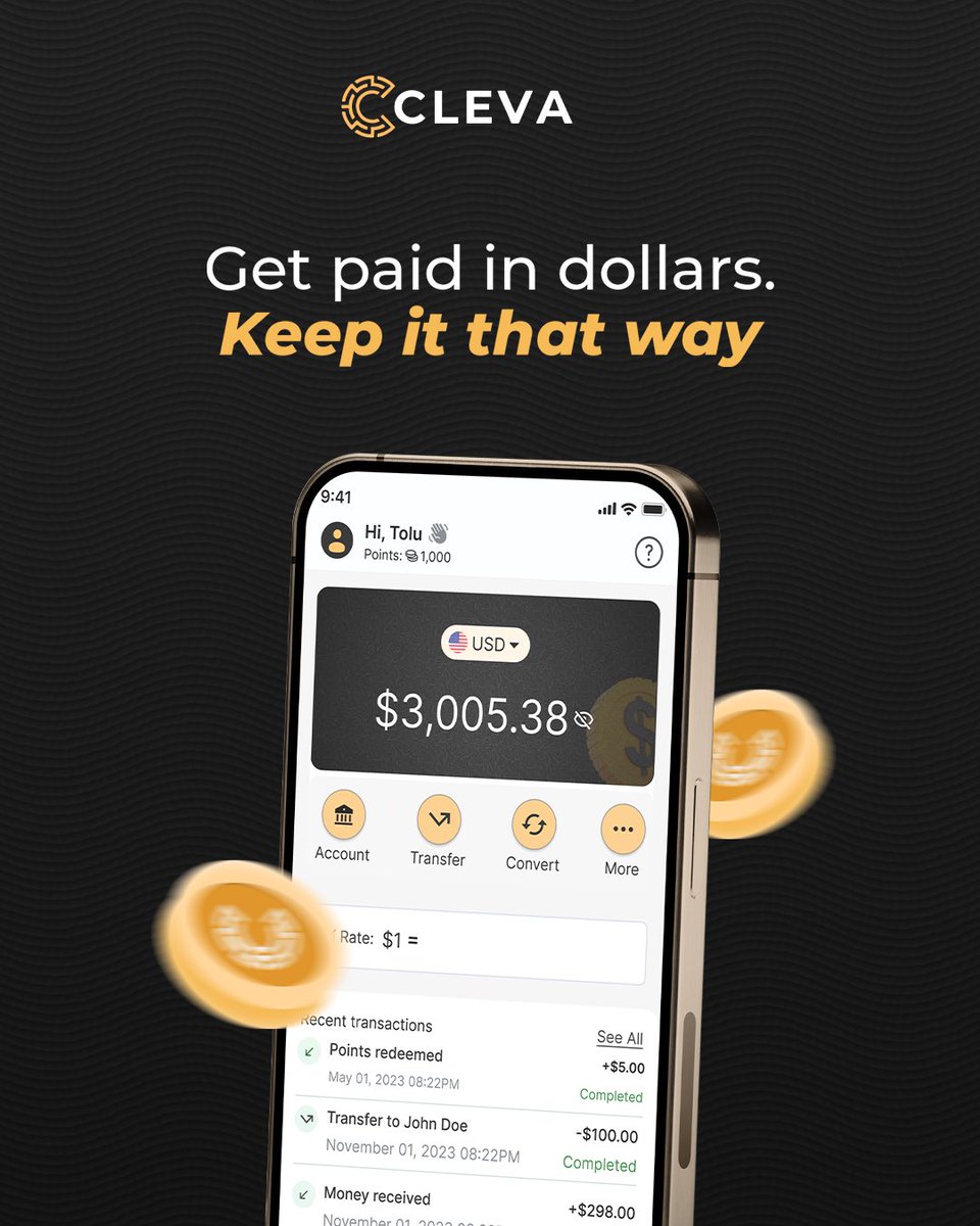 Cleva (YC W24) tweet media