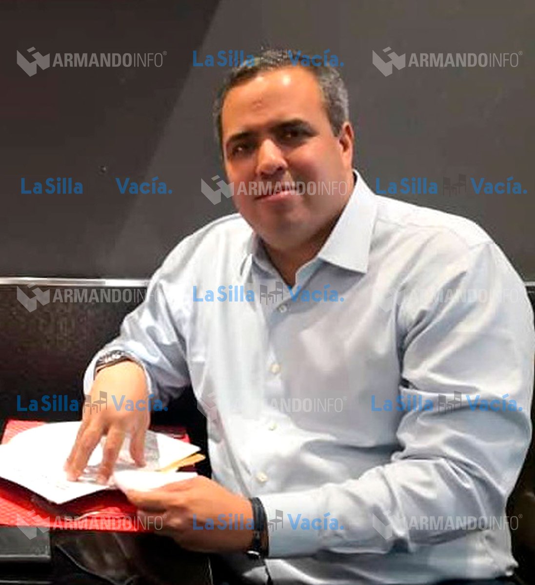 Armando.Info tweet media