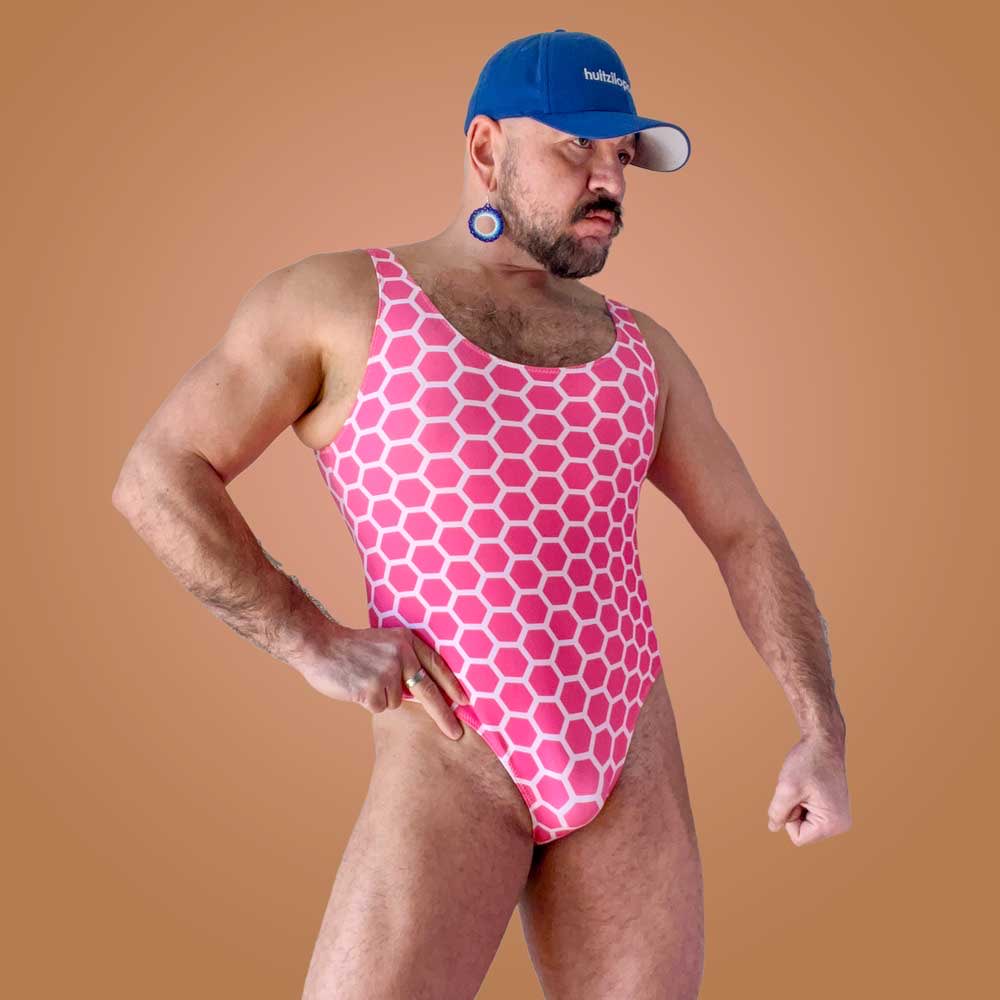 LEDQueens's tweet photo. Butcher singlets are here: https://t.co/UE0SOBlBC6 https://t.co/yg2nrx2Ubv