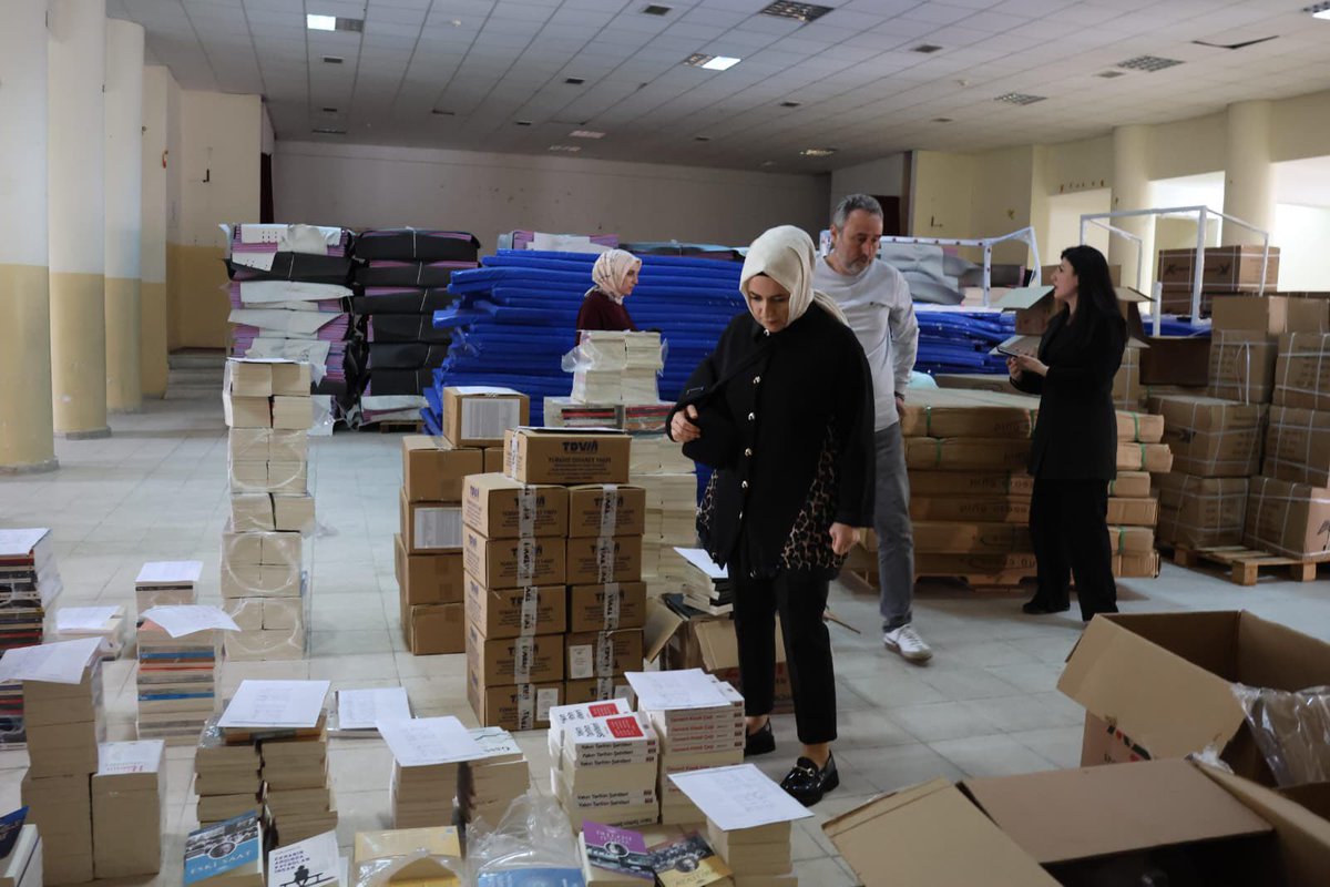 Maltepe İlçe Millî Eğitim Müdürlüğü tweet media