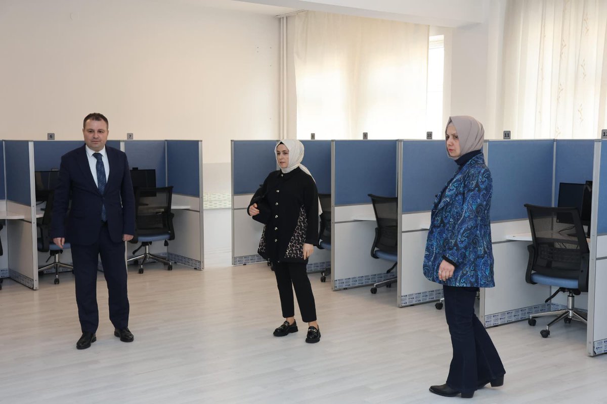 Maltepe İlçe Millî Eğitim Müdürlüğü tweet media