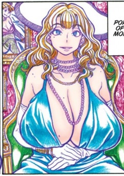 ガルコ & チチ tweet media