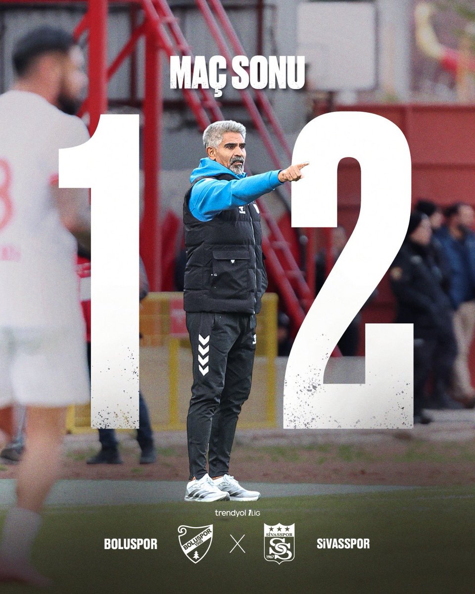 Sivasspor tweet media