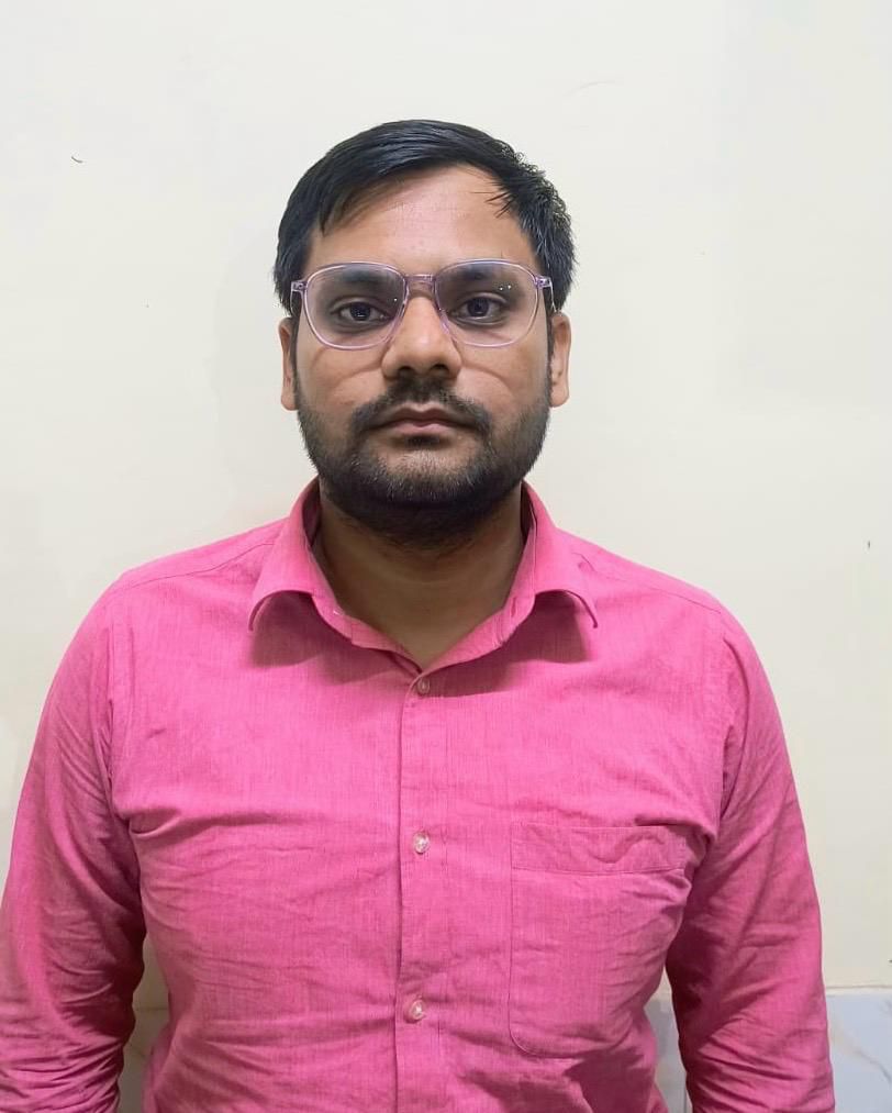 Sunil Pandey tweet media